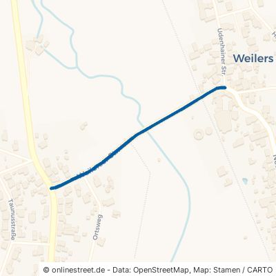Weilerser Straße 63607 Wächtersbach Hesseldorf 