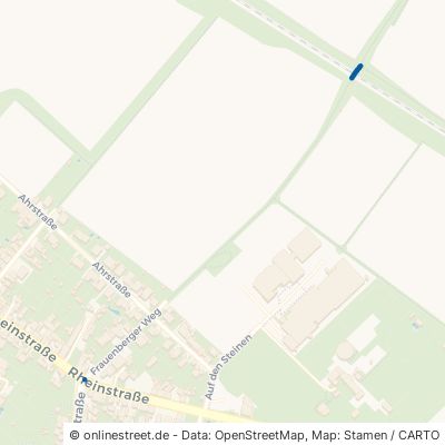 Frauenberger Weg 53909 Zülpich Ülpenich 