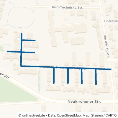 Carl-von-Ossietzky-Straße 47447 Moers Kapellen