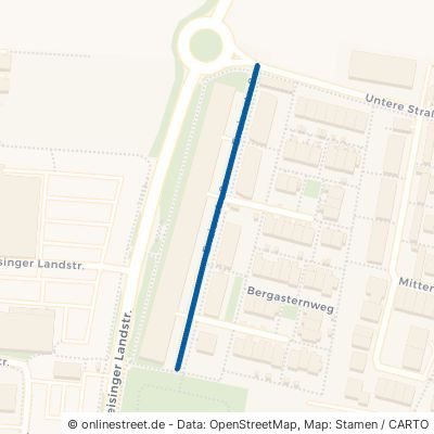 Enzianstraße 85748 Garching bei München Garching 