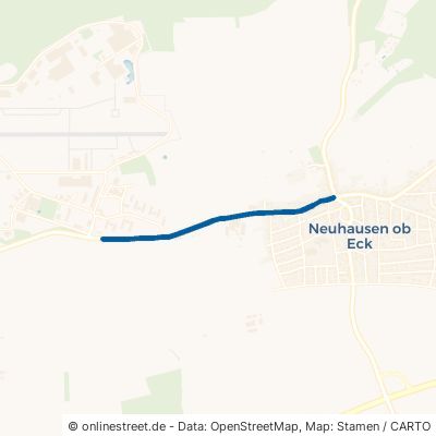 Tuttlinger Straße 78579 Neuhausen ob Eck Neuhausen 