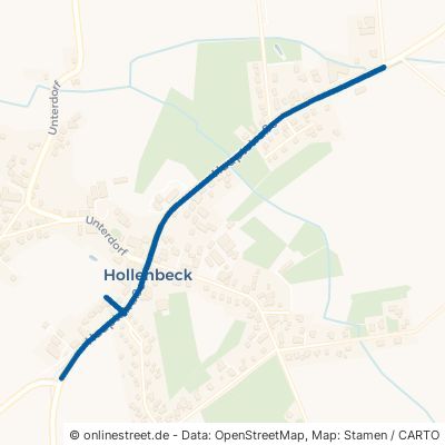 Hauptstraße 21698 Harsefeld Hollenbeck 