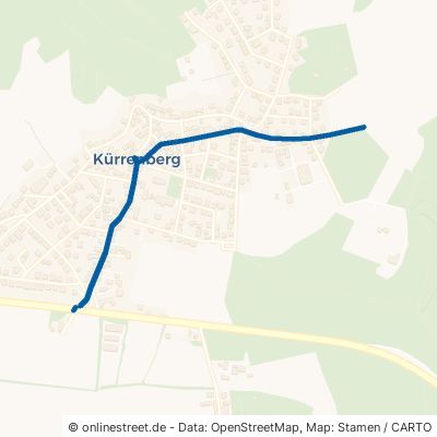 Hauptstraße 56727 Mayen Kürrenberg 