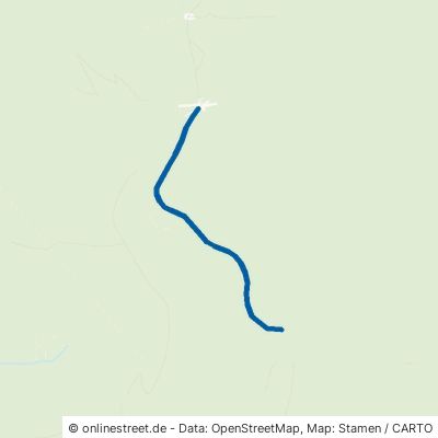 Siedigkopfweg Gengenbach 