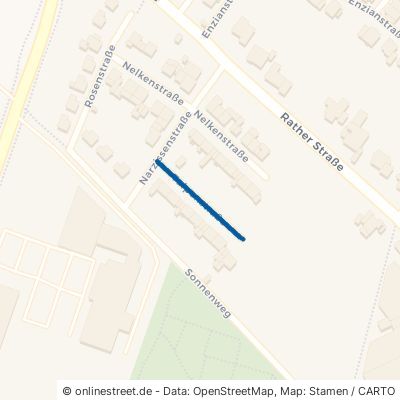 Tulpenstraße 41844 Wegberg Rath-Anhoven 