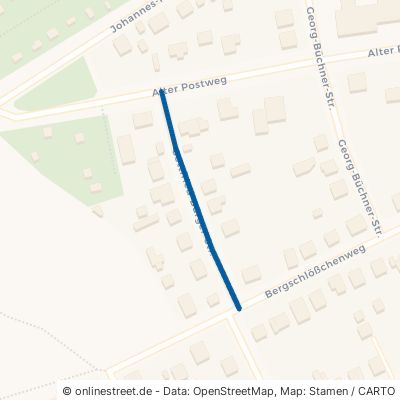 Gottfried-Bürger-Straße 15517 Fürstenwalde 