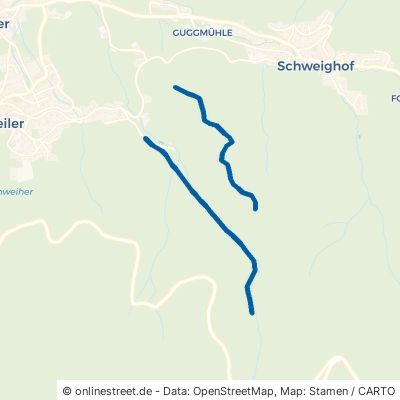 Vogelbachweg 79410 Badenweiler 