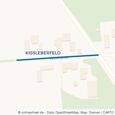 Eschenallee Warberg Kißleberfeld 