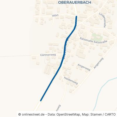 Stettener Straße 87719 Mindelheim Oberauerbach Oberauerbach
