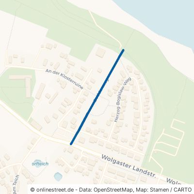 Boddenweg 17493 Greifswald Eldena 