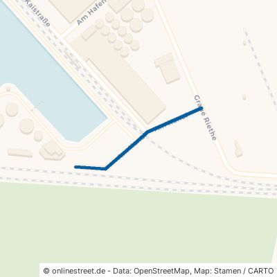 Am Kanal Wittingen Glüsingen 