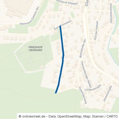 Asterweg 57562 Herdorf 