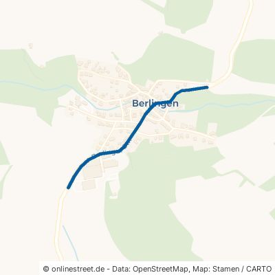 Berlinger Straße 54570 Berlingen 