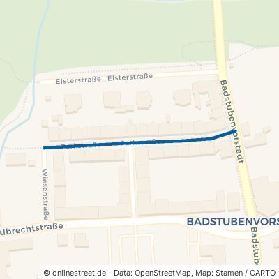 Parkstraße 06712 Zeitz 