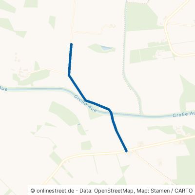 Borgstedter Weg Kirchdorf 