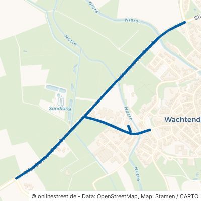 Wankumer Straße 47669 Wachtendonk 