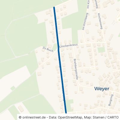 Neuer Weg 53894 Mechernich Weyer 
