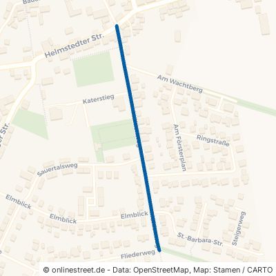 Mühlenweg 38379 Wolsdorf 