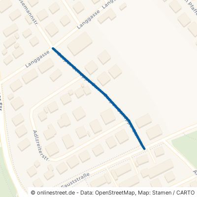 Caspar-Schoppe-Straße 85051 Ingolstadt Haunwöhr 