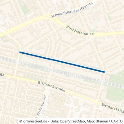 Elsasser Straße 28211 Bremen Gete Schwachhausen