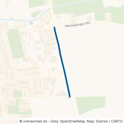 Schachtberg 06268 Querfurt 