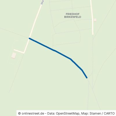 Neuenbürger Weg 75217 Birkenfeld 