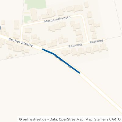 Escher Weg 50189 Elsdorf Tollhausen 