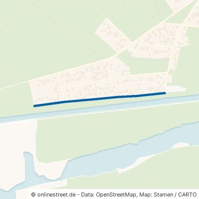 Am Kanal 15528 Spreenhagen Hartmannsdorf 