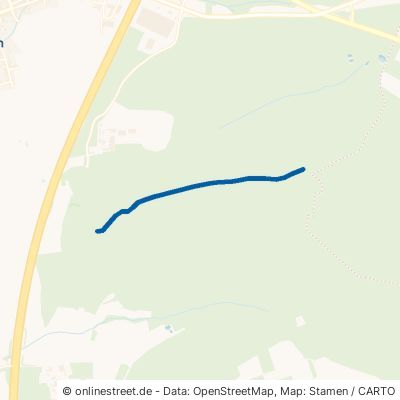 Fleckspitzweg Tuningen 