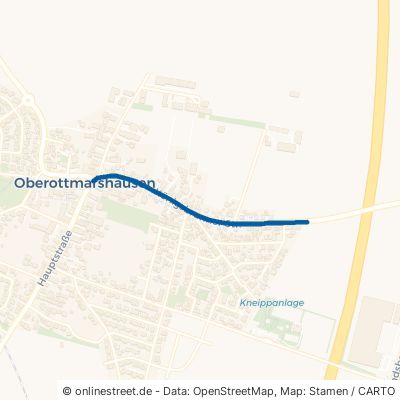 Königsbrunner Straße 86507 Oberottmarshausen 