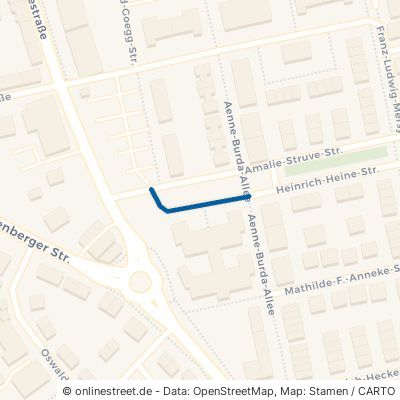 Amalie-Hofer-Straße 77654 Offenburg 