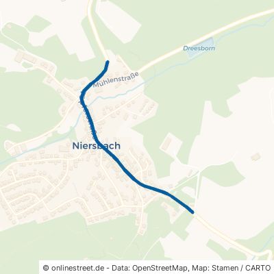 Töpferstraße 54518 Niersbach 