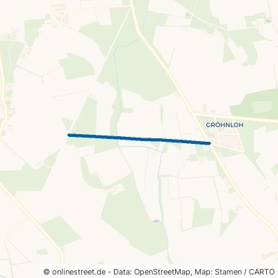 Diekweg 49635 Badbergen Wehdel 