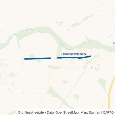 Kreisstraße 39443 Staßfurt Hohenerxleben 