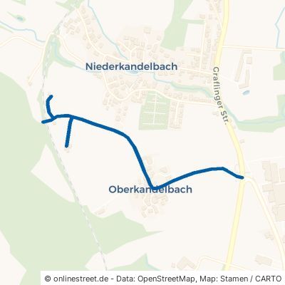 Oberkandelbach 94469 Deggendorf 