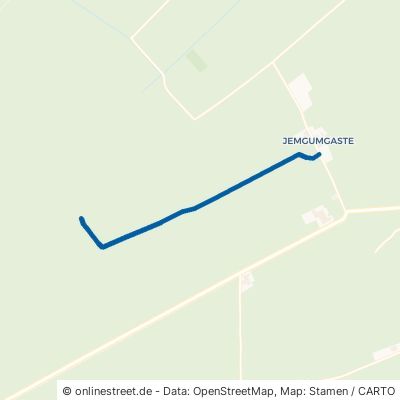 Steinburgsweg Jemgum 