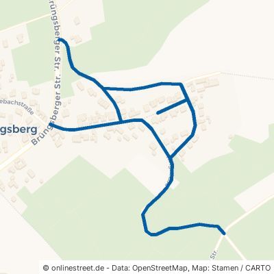 Ringstraße Bad Honnef Aegidienberg 
