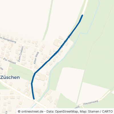 Altendorfer Straße 34560 Fritzlar Züschen 