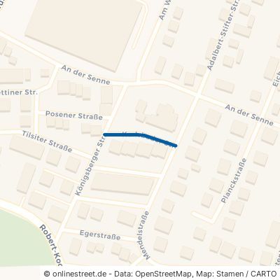 Karlsbader Straße 63814 Mainaschaff 