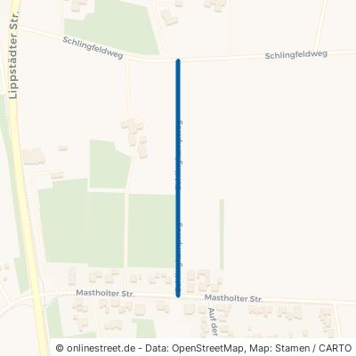 Schlingkampweg 33449 Langenberg 