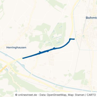 Osnabrücker Straße 49163 Bohmte 