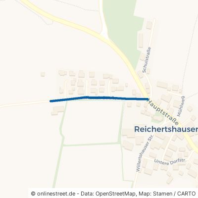 Holzmair Straße Au in der Hallertau Reichertshausen 