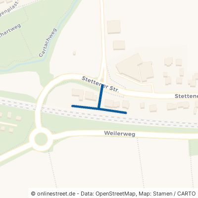 Stockheimer Weg 74193 Schwaigern 