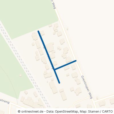 Felsenweg 48317 Drensteinfurt 
