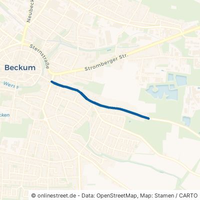 Lippweg Beckum 