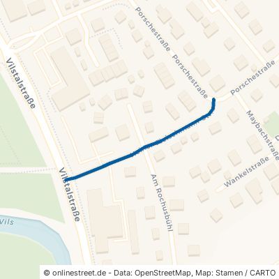 Heiner-Fleischmann-Straße 92245 Kümmersbruck 
