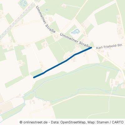 Ramselweg 33647 Bielefeld Ummeln 