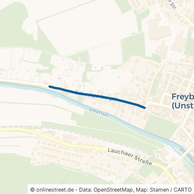 Schweigenbergstraße 06632 Freyburg (Unstrut) Freyburg 