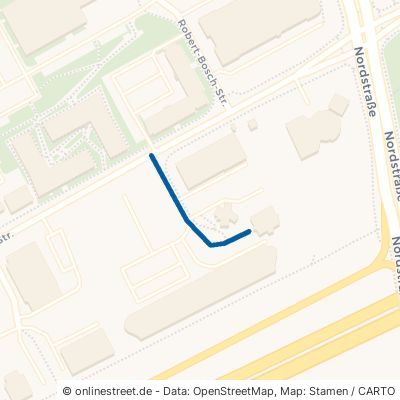 Ferdinand-Porsche-Straße Holzwickede 