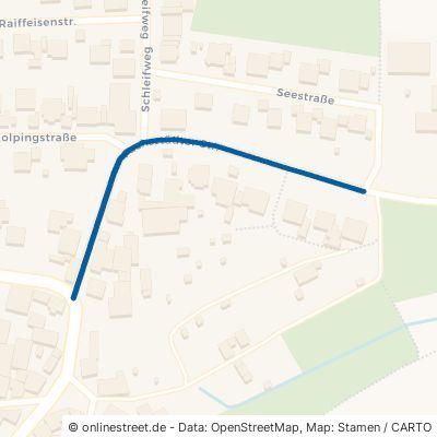 Fuchsstädter Straße 97532 Üchtelhausen Ebertshausen 